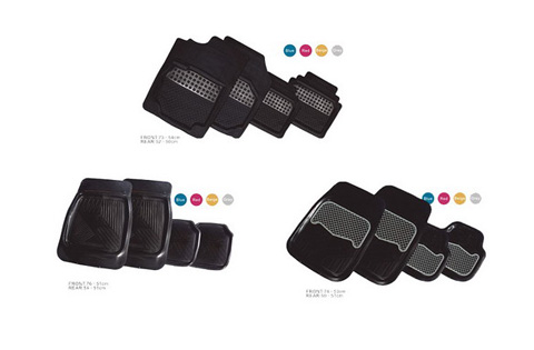Car floor mat CFM-35